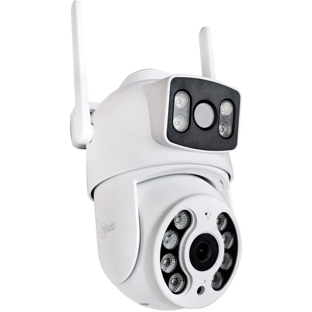 Imagen 2 de Mlab Head 2 Vision Dualens [290MLB09419]