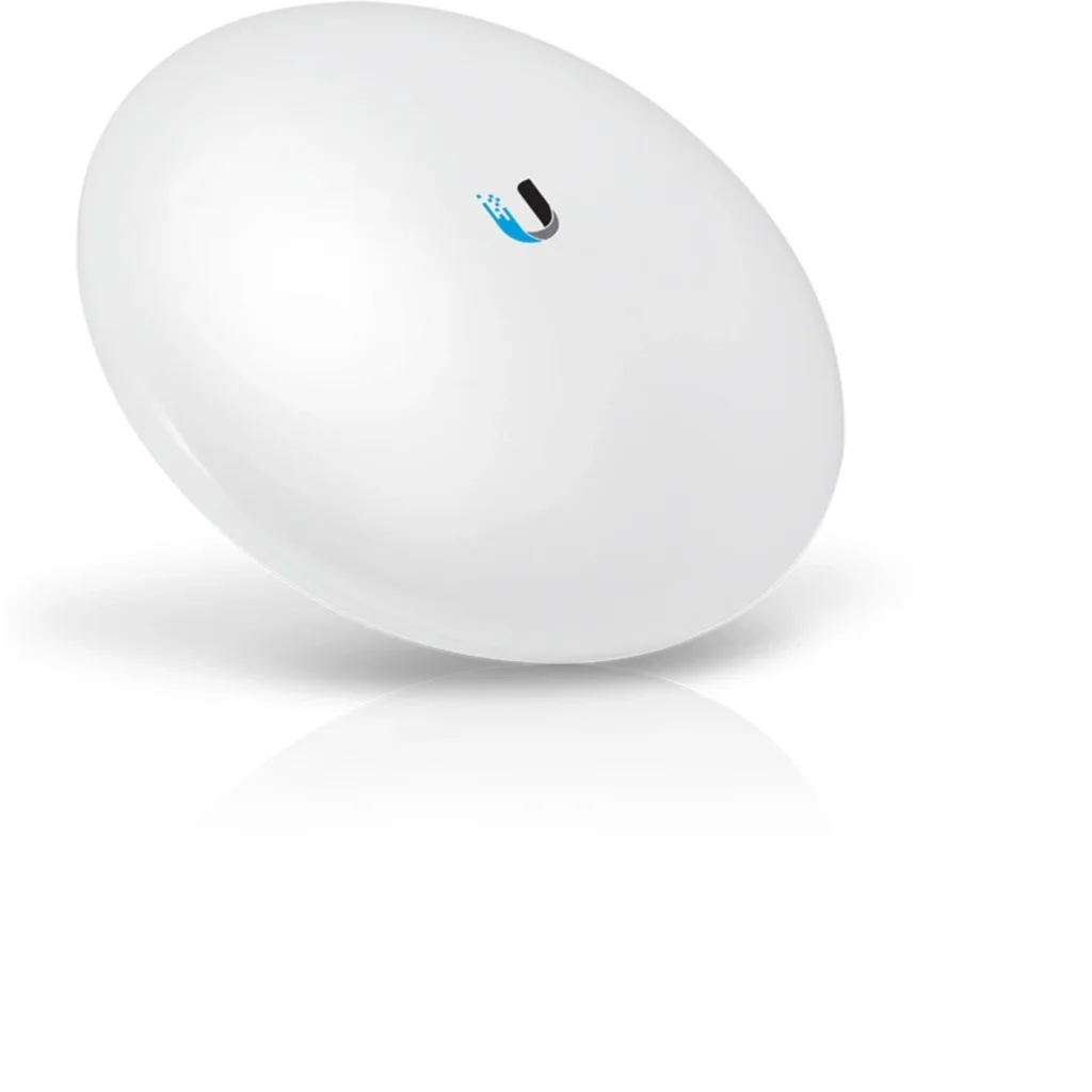 Antena Ubiquiti 5Ghz NanoBeam AC 19 Dbi Gen2