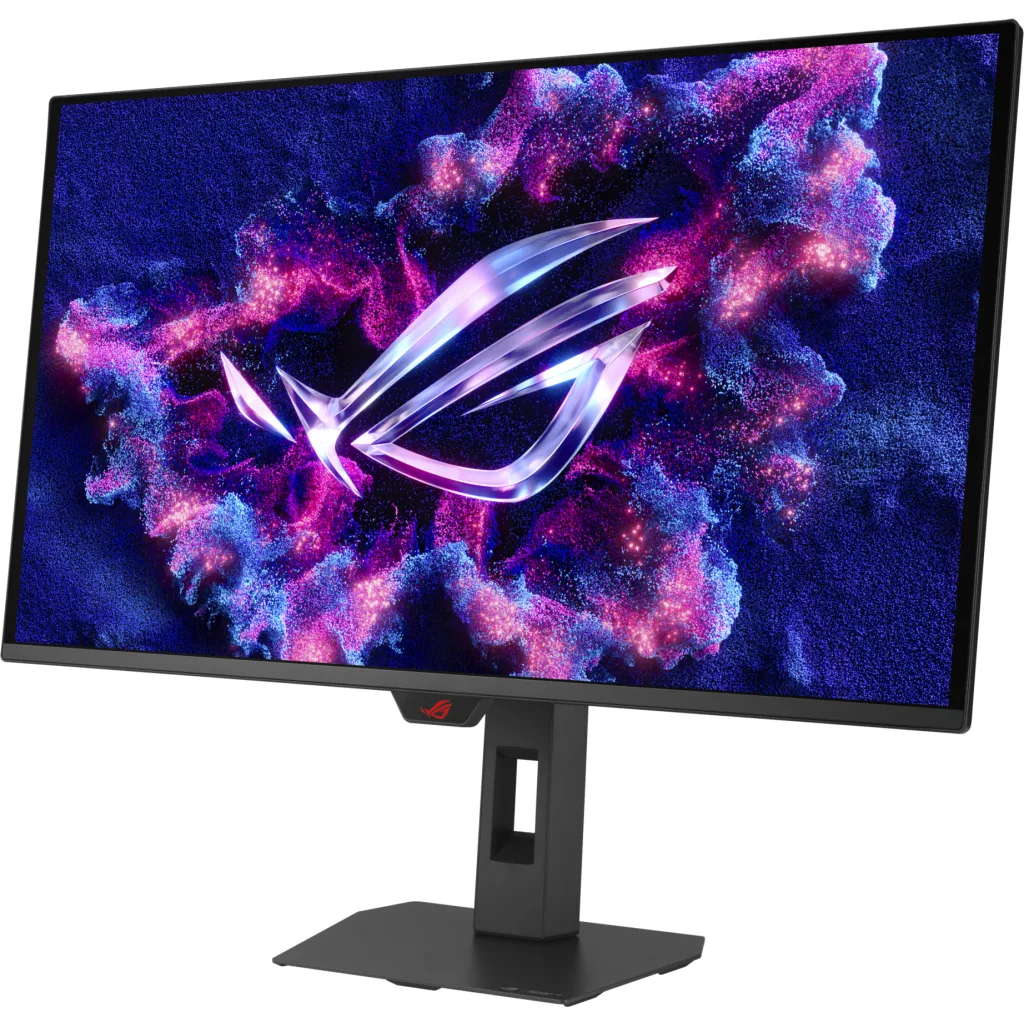 Monitor Gamer Asus ROG Strix XG27AQDMES 27" QHD OLED DP 0.03ms(GTG) 240Hz 