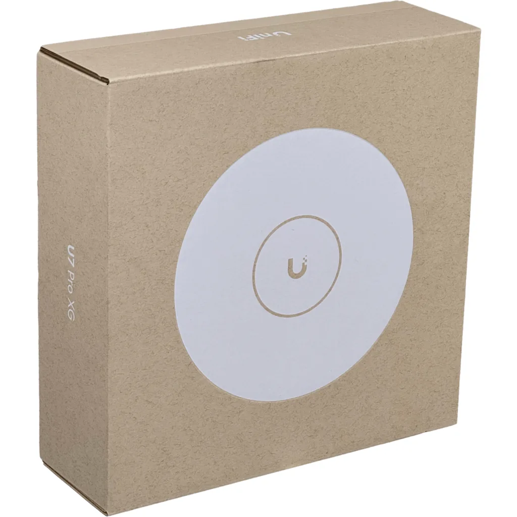 Imagen 4 de Ubiquiti - Wireless access point - U7-Pro-XG Ceiling-mounted 6-st