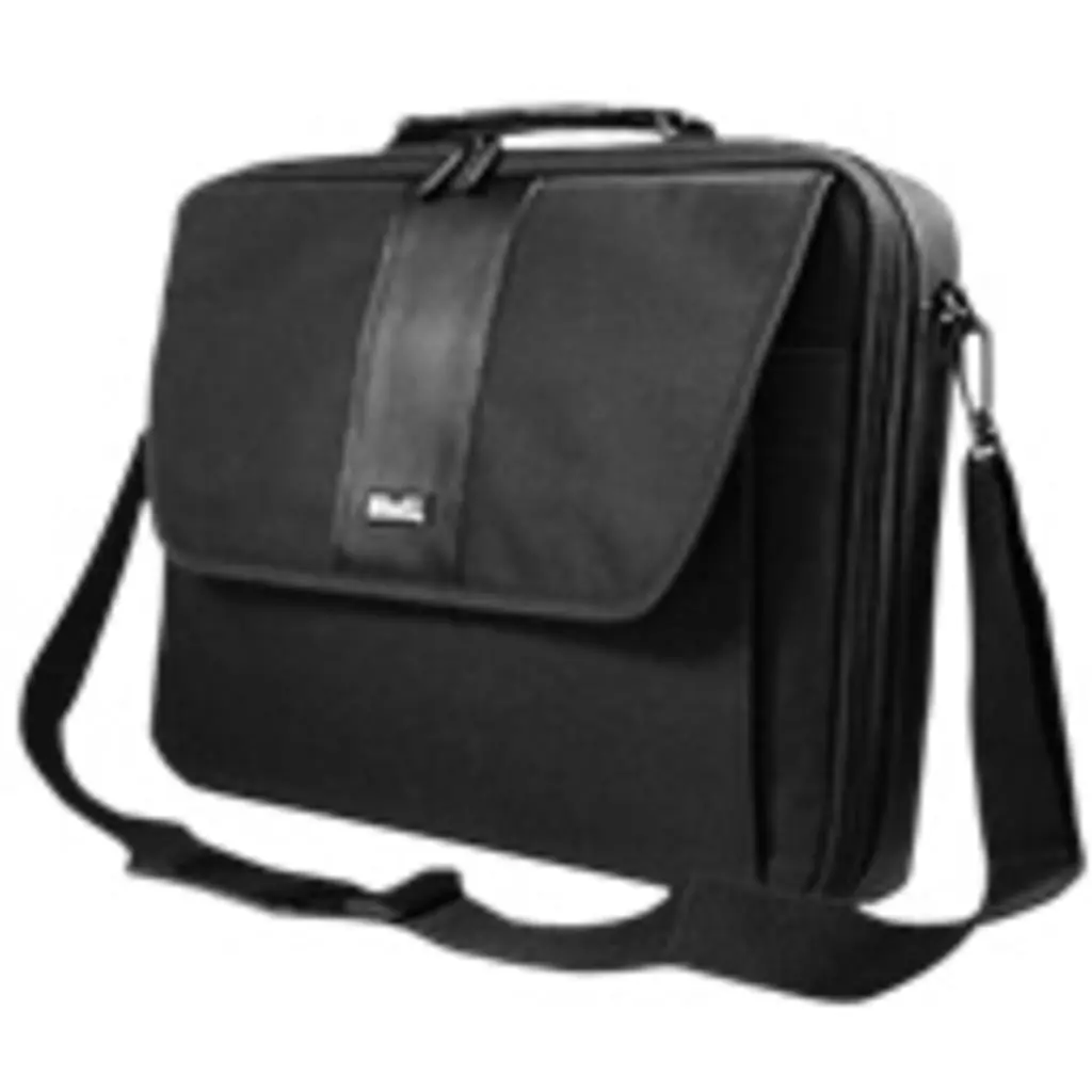 Imagen 1 de Maletín Klip Xtreme KNC-040 Notebook hasta 15.4" Clasic Lite Nylon