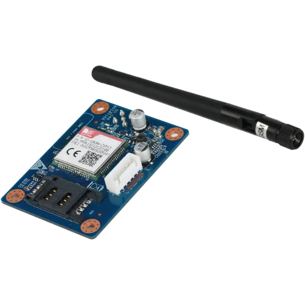 ARA58-F-EN. MODULO 4G GSM/GPRS DAHUA. PARA CENTRAL ARC3008