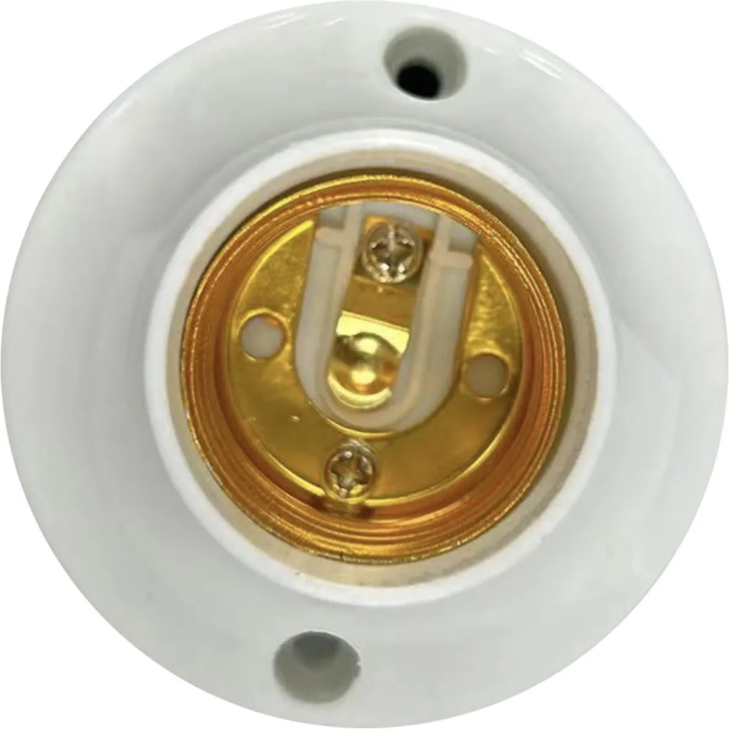 Imagen 2 de Mlab Robotic E27 [290MLB09258]