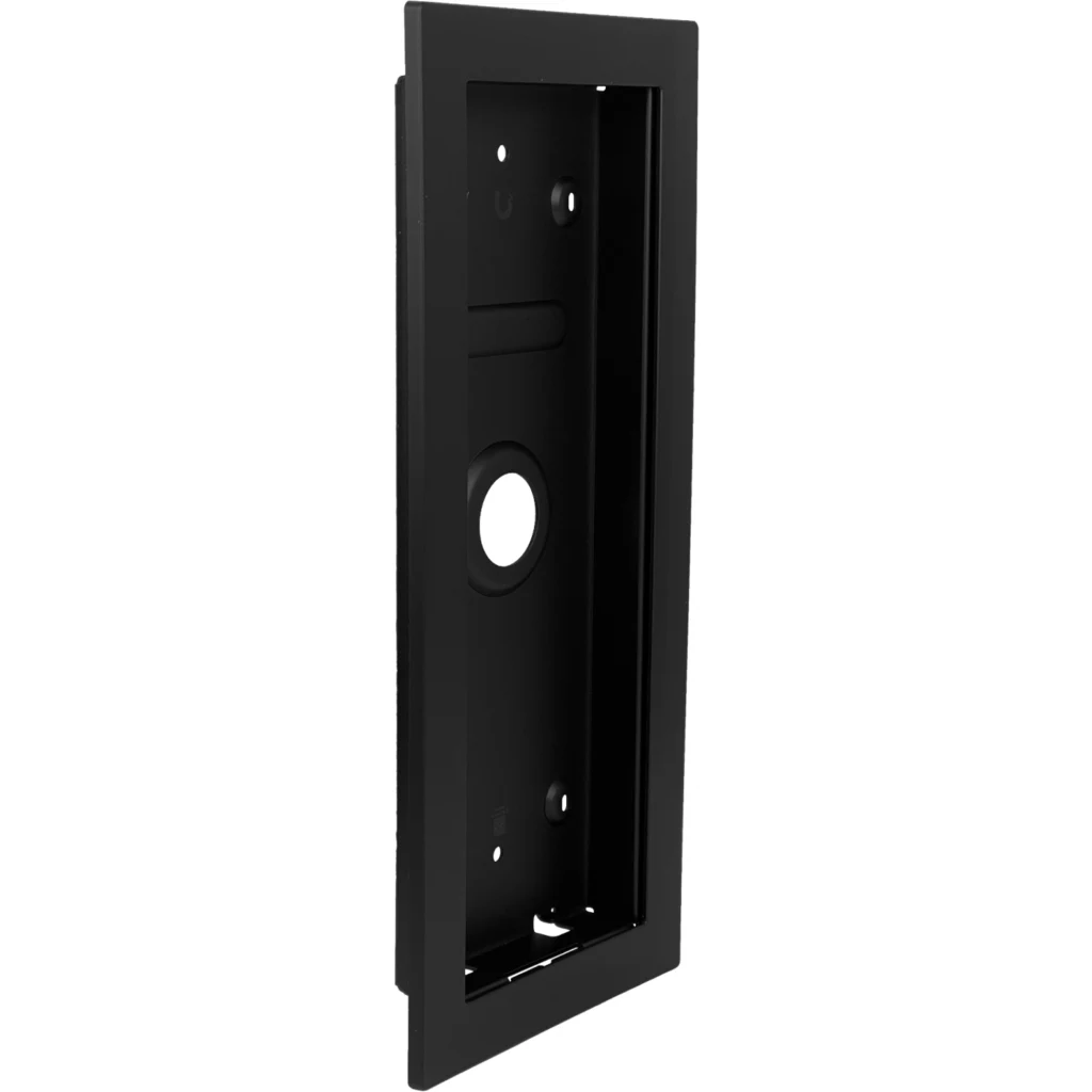 UI Accesorio Montaje Embutido p/UA-Intercom