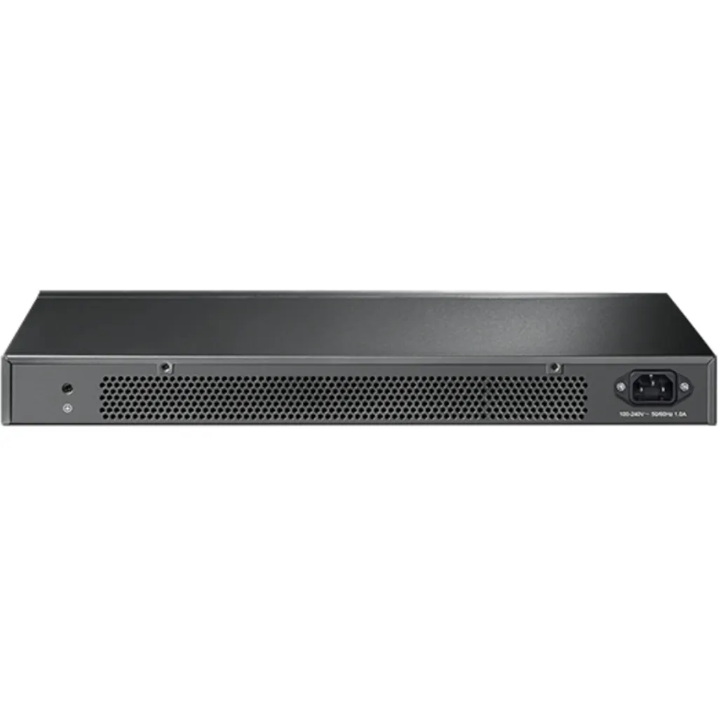 Imagen 2 de TP-LINK SWITCH 48-PORT GIGABIT RACKMOUNT UN / TL-SG1048