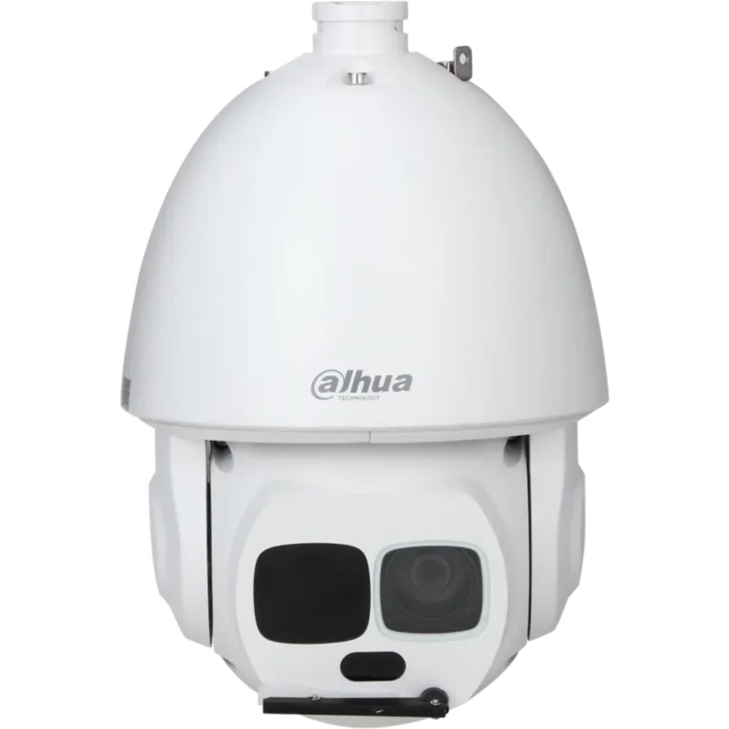 DH-SD6AL445GB-HNV-IR. PTZ Dahua 4Mp 45X zoom optico tecnologia Starlight Ilumina