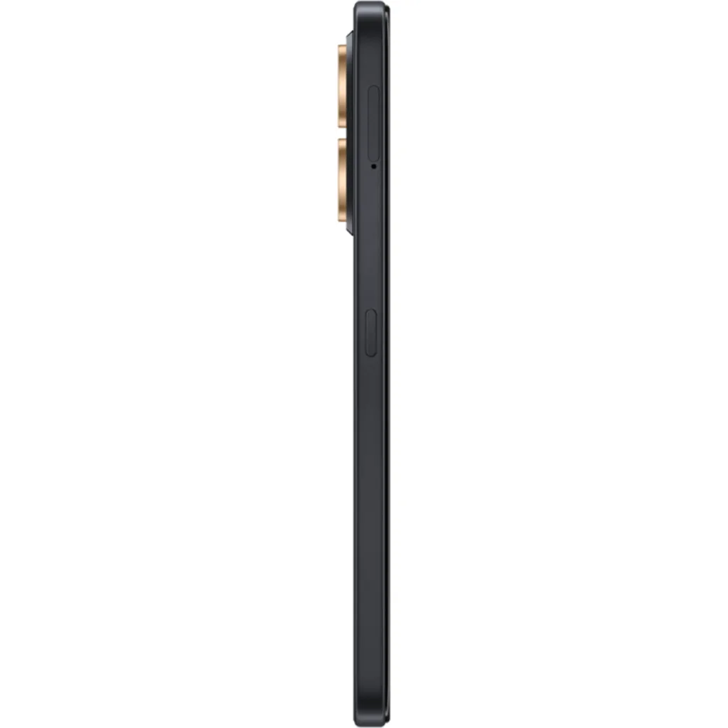 Imagen 7 de Celular Honor X7e 6GB RAM 256GB SSD Android Negro