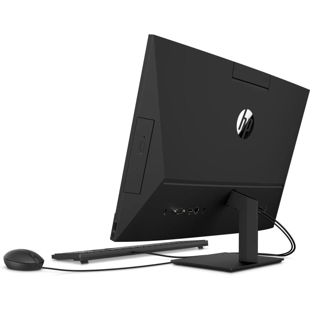 Imagen 4 de Computador Reacondicionado HP AIO ProOne 400 G6 I5-10500 RAM 8GB SSD 480GB 23.8" DVD W11P