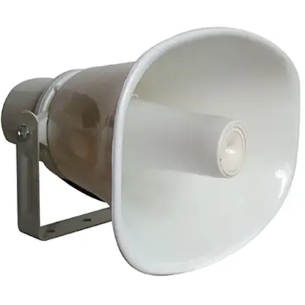 Altavoz de Bocina Exterior 30 W
