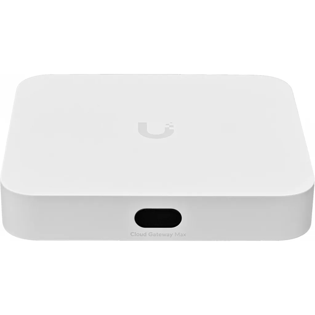 Imagen 1 de UBIQUITI 5-2500 Requiere-NVMe-SSD 5-apps BTE UniFi Gateway inc-5V