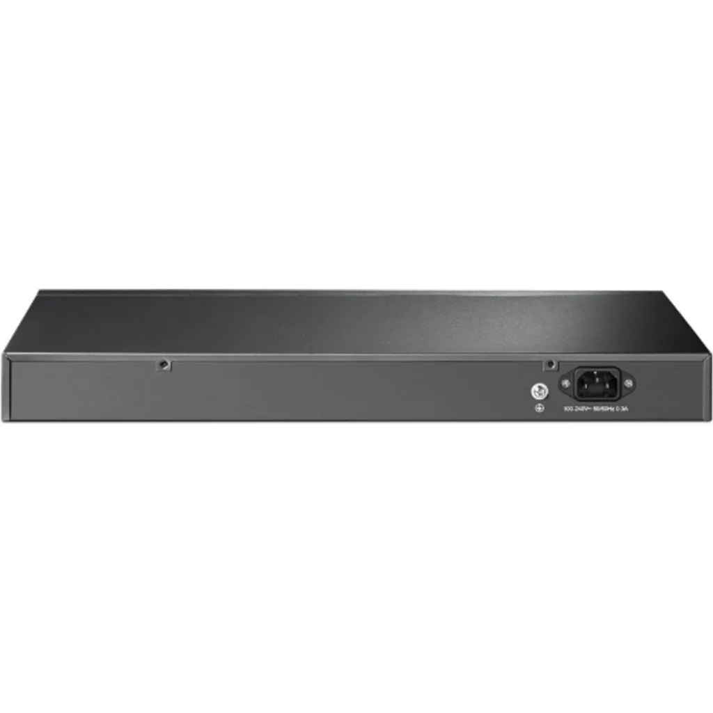 Imagen 2 de TP-LINK SWITCH 48-PORT 10/100Mbps UN / TL-SF1048
