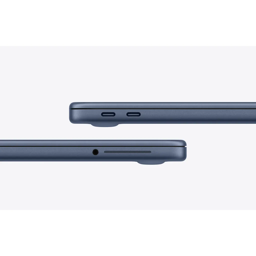 Imagen 10 de MacBook Neo 13/ A18 6C/ GPU 5C/ 8 RAM/ 256GB índigo