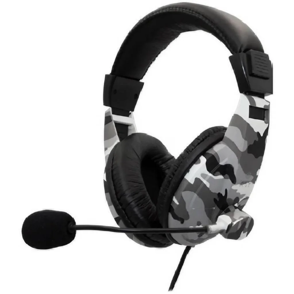 Imagen 2 de AUDIFONO GAMER DISENO HIDDEN
