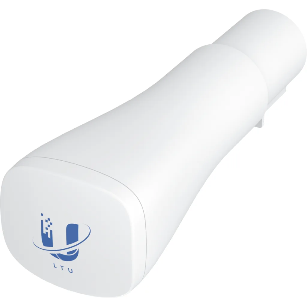 Imagen 4 de UBIQUITI 5-un 22dBi 5,15-5,95GHz BT 1-1000 inc24V req-Ant/LBE-AC-GEN2