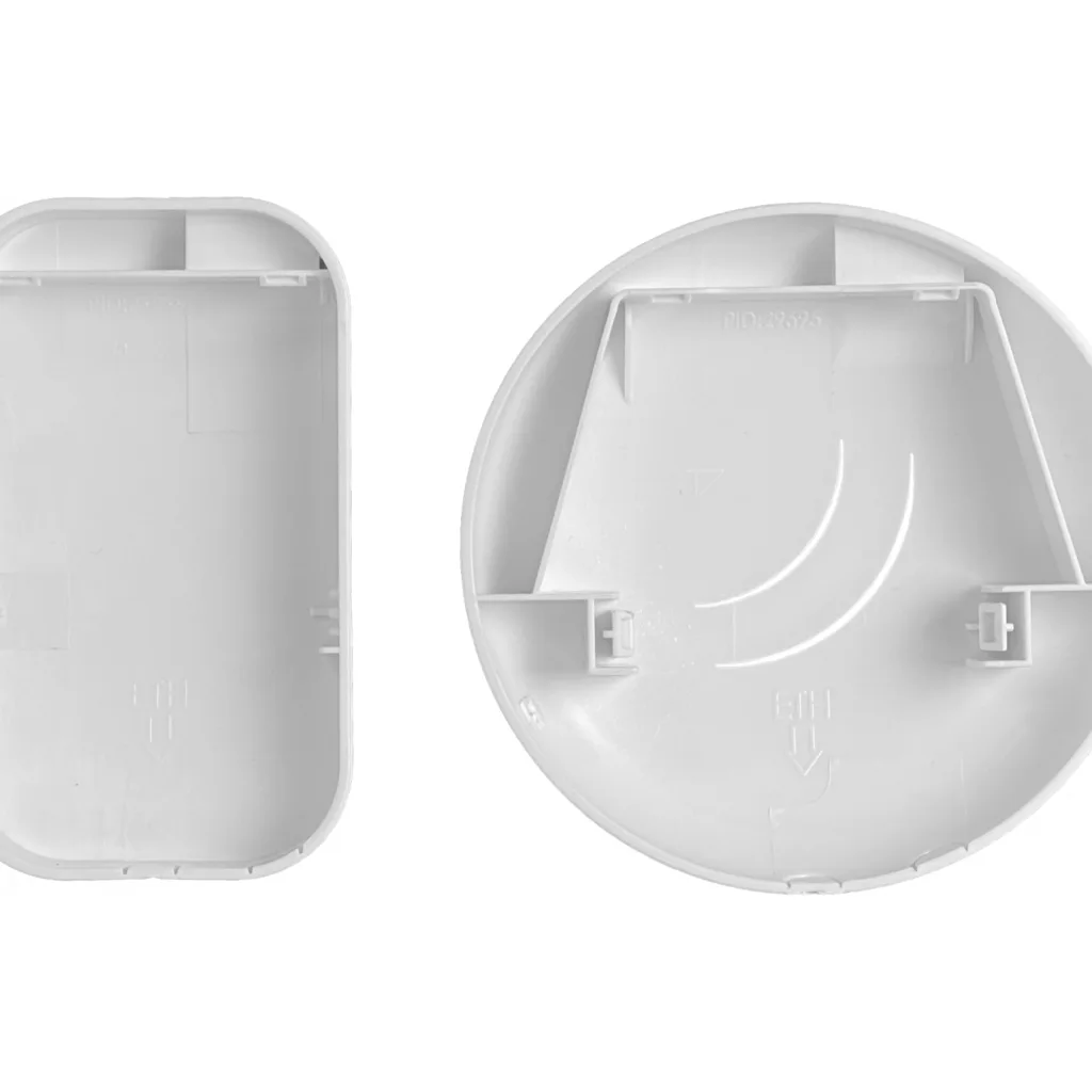Imagen 7 de CAP-LITE MIKROTIK 2,4GHz L4 1,5dBi CAPsMAN 1-100-POE/5-60V 22dBm Techo/Muro/3D
