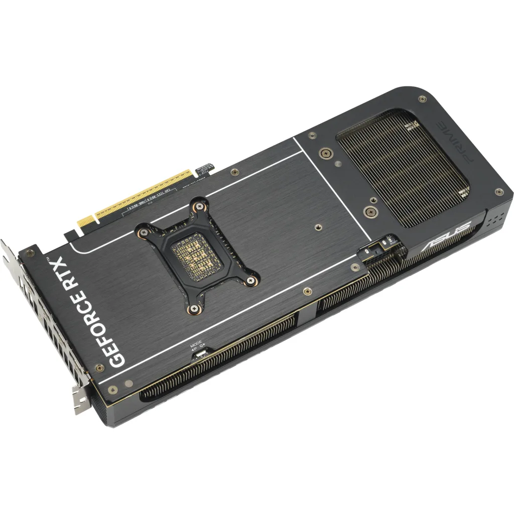 Imagen 7 de Tarjeta de Video Asus Prime GF RTX 5080 O16G 16GB GDDR7 HDMI*1 DP*3 2.5 Slot 