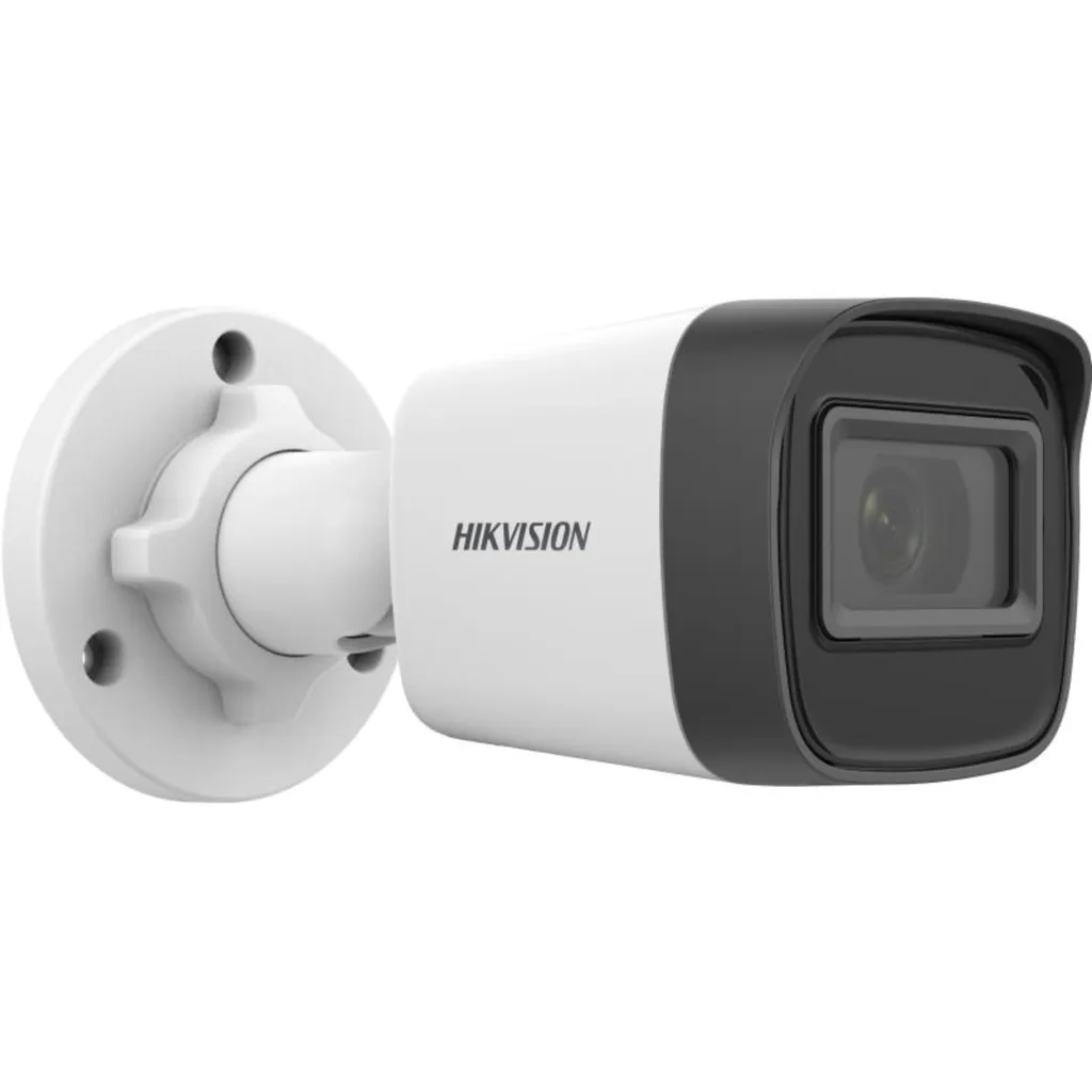 Imagen 3 de Camara Bullet Mini IP Hikvision 2 MP/30m IR/2.8mm/IP67/NO Power Supply Hik/Mini