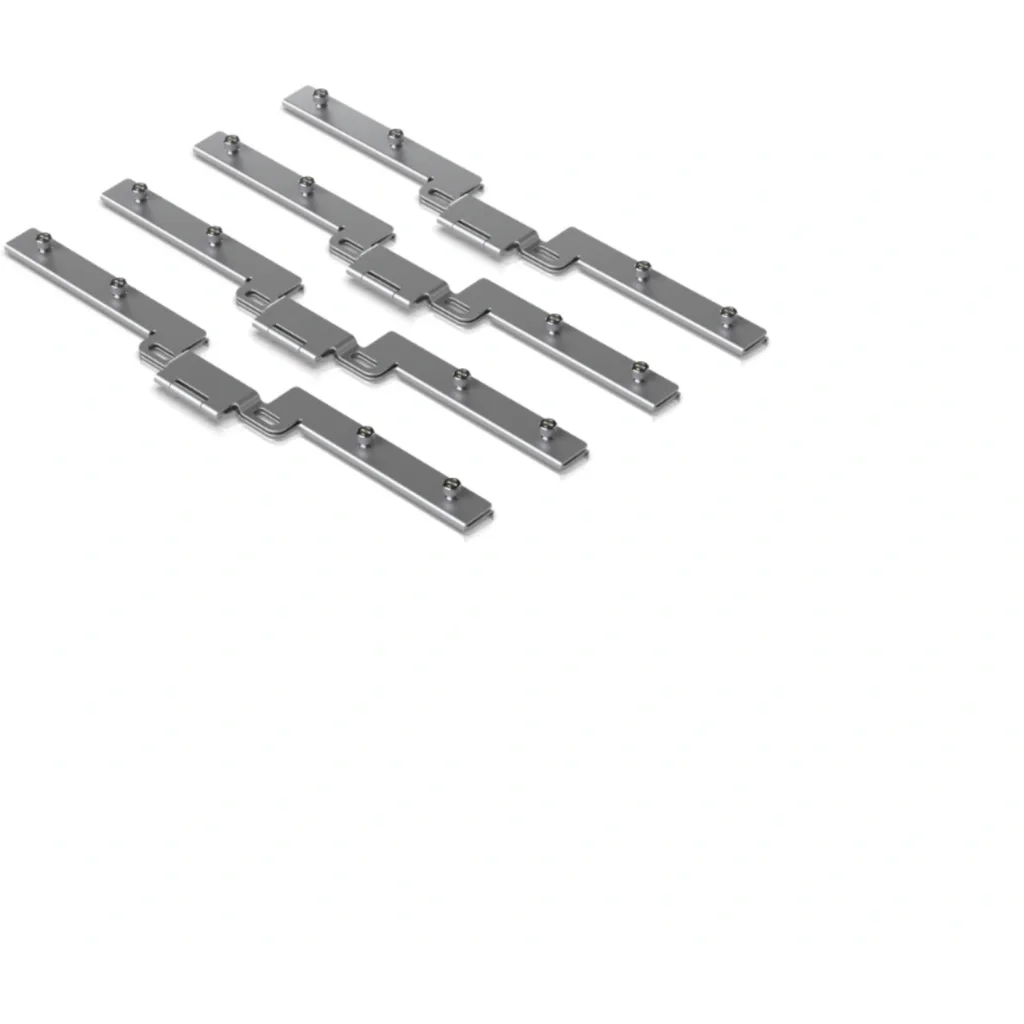 Imagen 3 de Ubiquiti - Rack rail - UACC-Rack-Stacking-Kit