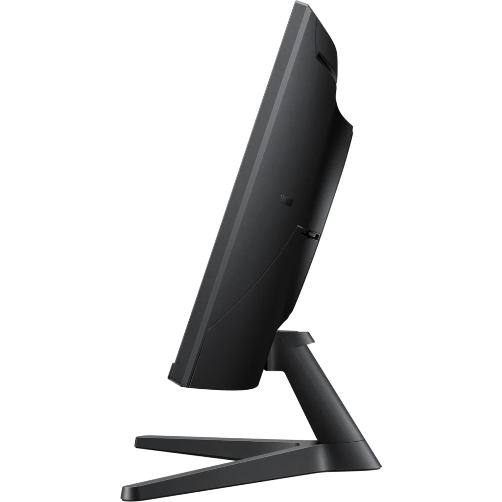 Imagen 4 de Samsung LS34H550GALXZS - Curved Screen - 34" - 3440 x 1440 - HDMI / USB - 120Hz