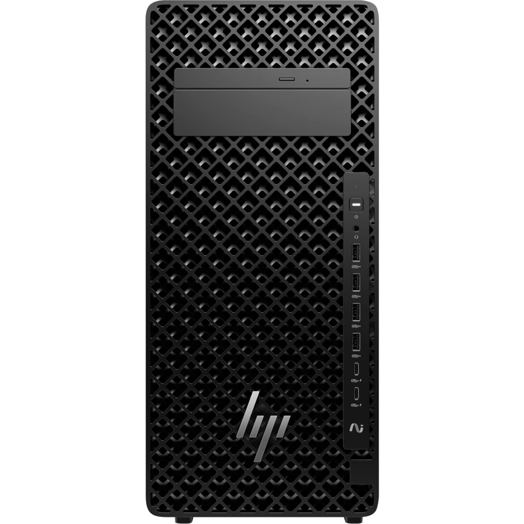 Computador Workstation HP Z2 G1I Tower Ultra 9 285K32GB 1TB RTX 5070 12GB W11P