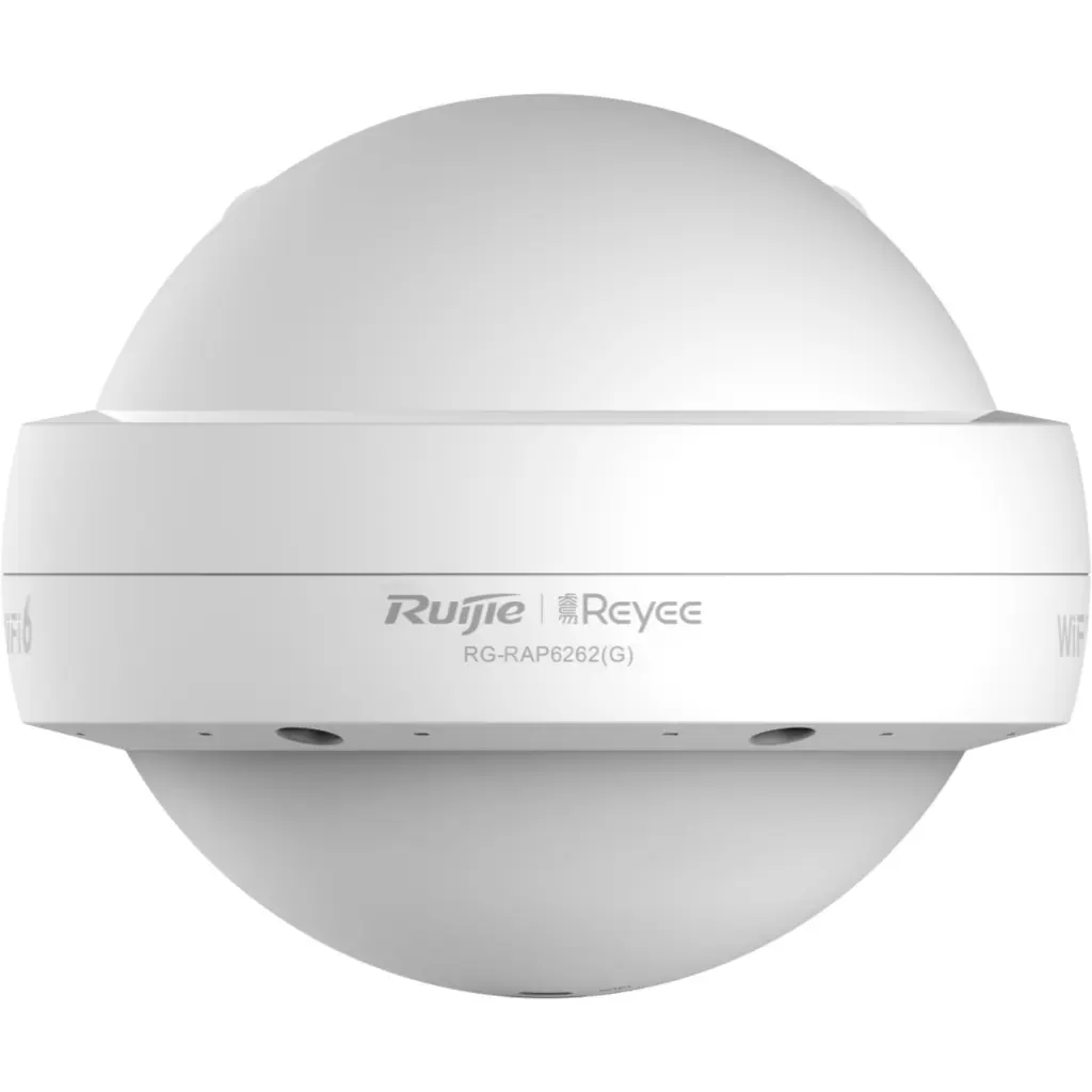 RG-RAP6262(G) Access Point exterior Wi-Fi 6 AX1800