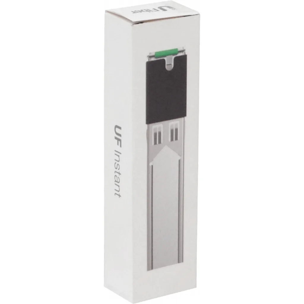 Imagen 3 de UBIQUITI GPON CPE Modulo SFP 1-SC/APC 20km SGMII
