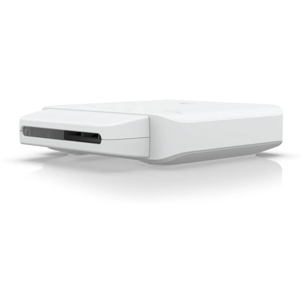 UniFi SWITCH 60W 5Ports: (1)GbE PoE++ INPUT (4)GbE Poe+ Req: U-PoE++