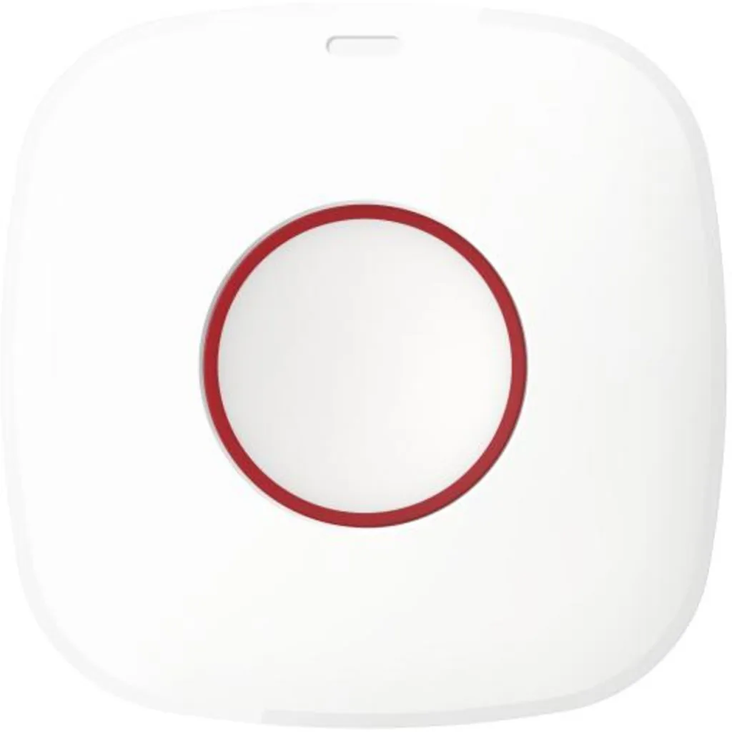 Boton de Emergencia Inalambrico Int Hikvision AX Pro
