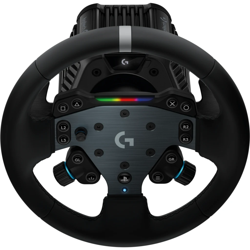 Imagen 12 de Volante de carreras RS50 System para PC, PS4 y PS5 TRUEFORCE