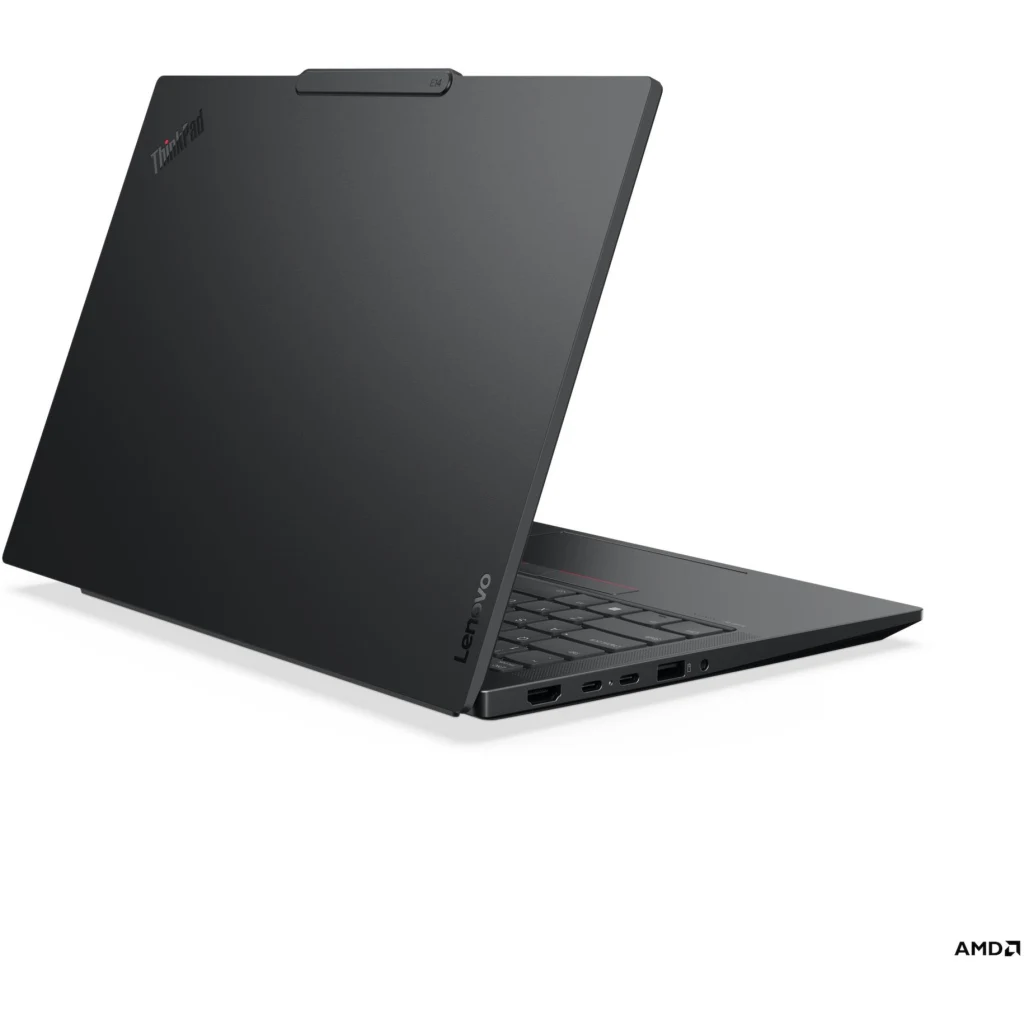Imagen 4 de Notebook Lenovo ThinkPad E14 Gen7 AMD R 5 220 16GB 512GB 14" W11P