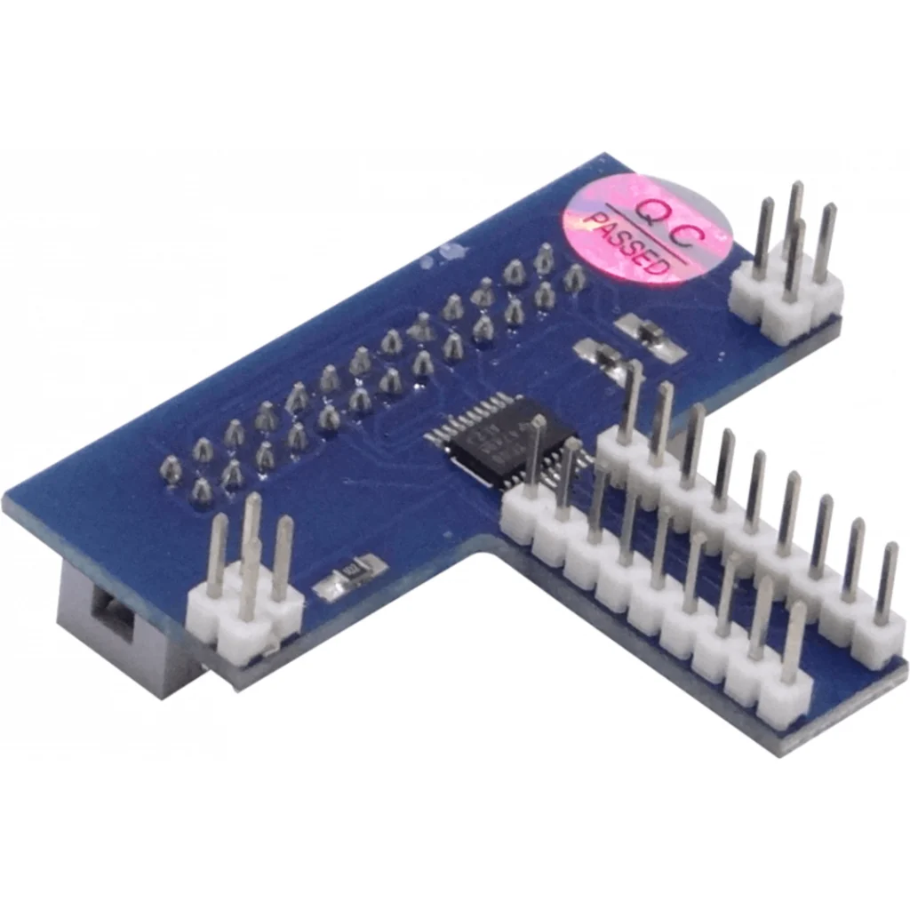 Imagen 1 de BANANAPI GPIO I2C Tarjeta Extension