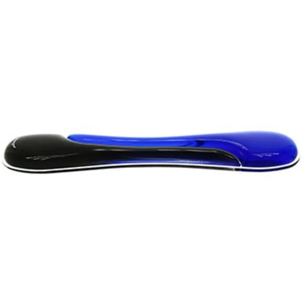 Imagen 10 de Mouse Pad Kensington DuoGel color Azul Material Gel
