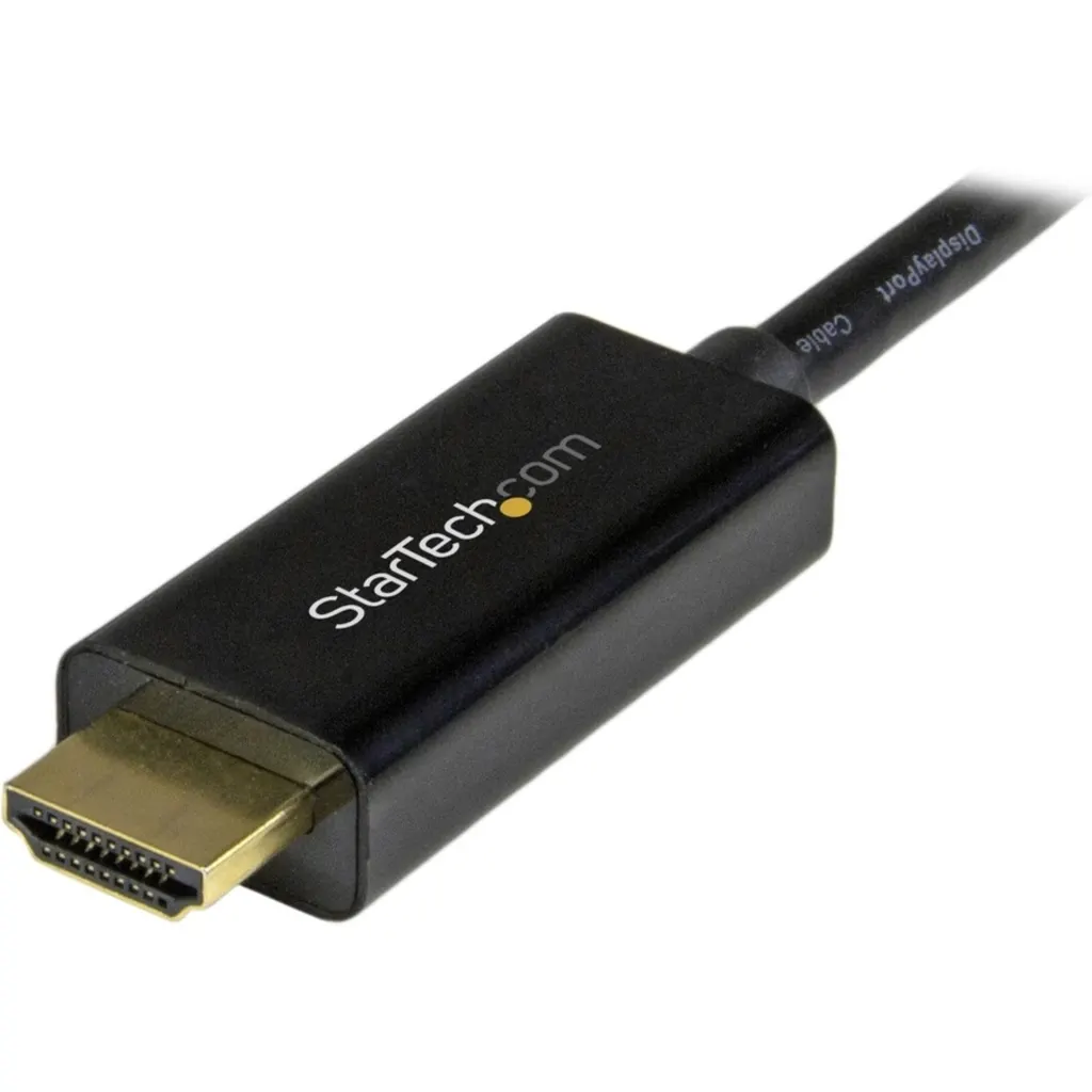 Imagen 3 de 3 ft mDP to HDMI converter cable