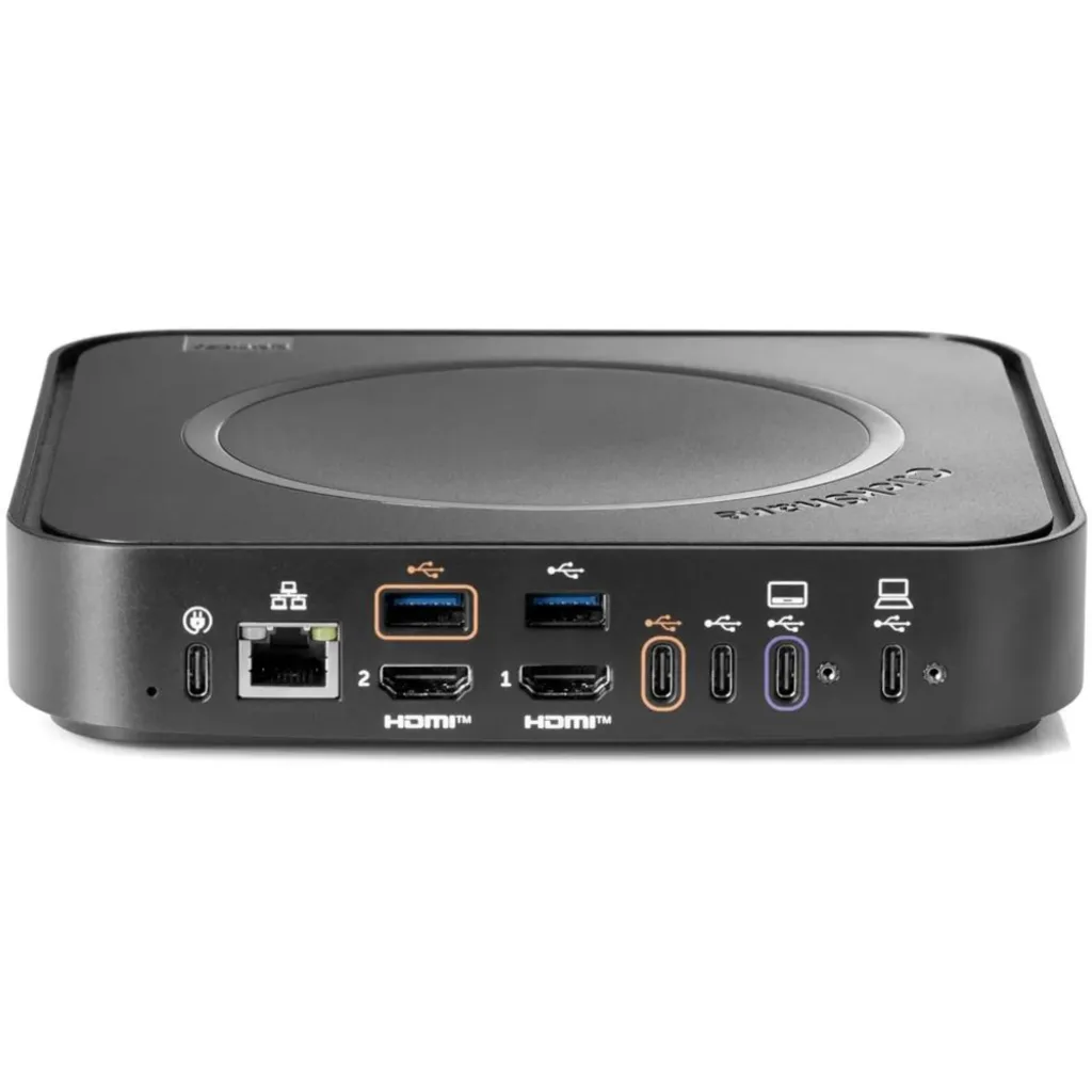Imagen 3 de SISTEMA MODULAR DE SALAS DE VIDEOCONFERE