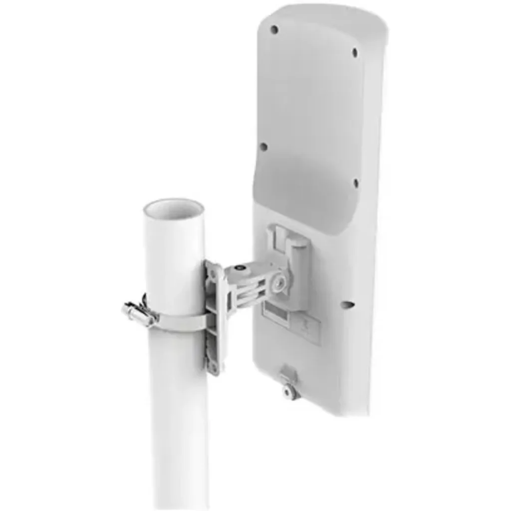 Imagen 2 de MIKROTIK mANT 15s 5GHz 120 degree 15dBi Dual Polarization Sector Antenna, 2xRP-SMA connectors