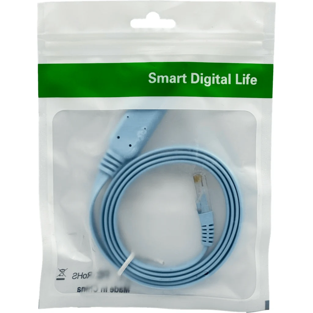 Adaptador USB 3.0 A RJ45 (RED)