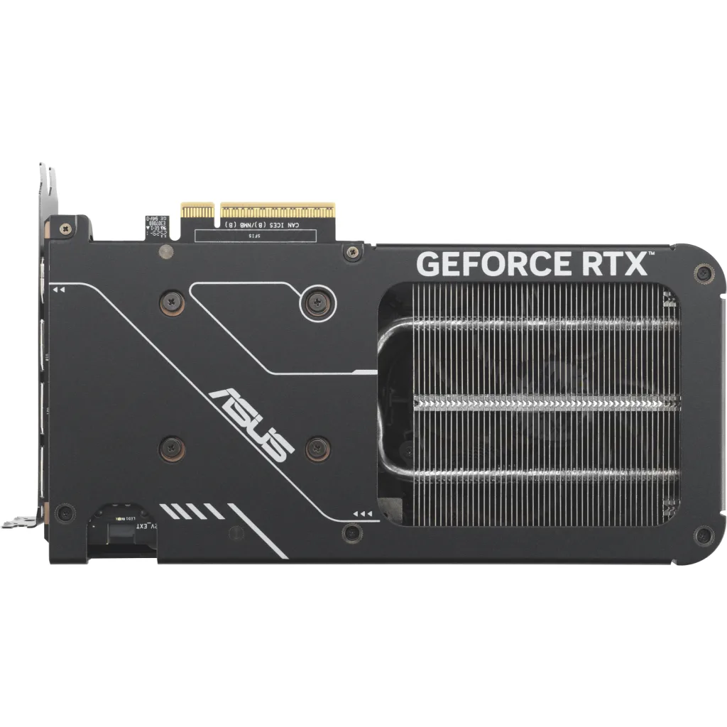 Imagen 8 de Tarjeta de Video Asus Dual Foce RTX-5060Ti Evo OC 16GB GDDR7 HDMI DP 2.1 Slot