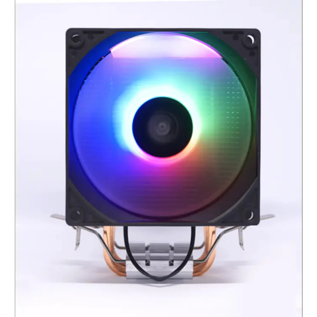 Imagen 3 de VENTILADOR CPU S/ 1700/ 1200/ 11151/ AM4 G20 RGB MORPHEUS