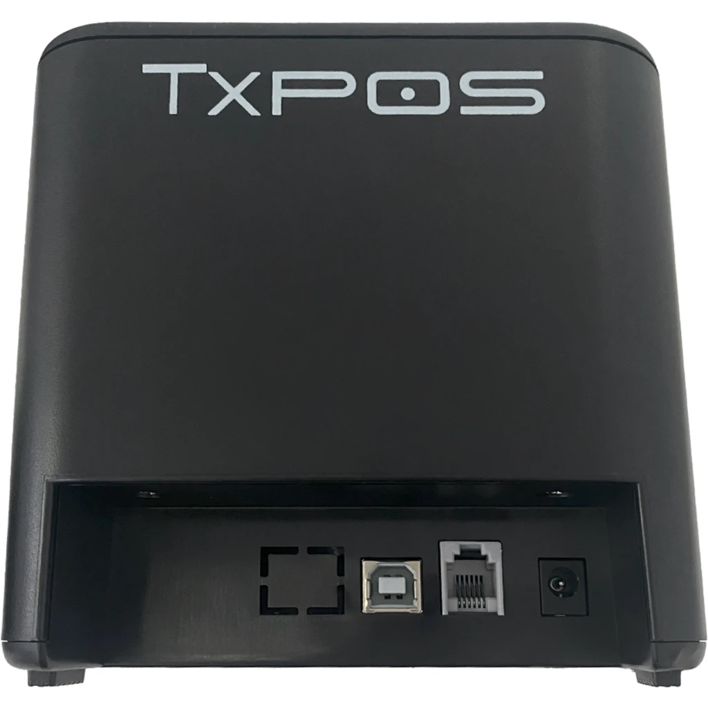 Imagen 1 de IMPRESORA TERMICA TXPOS TX-20-II USB