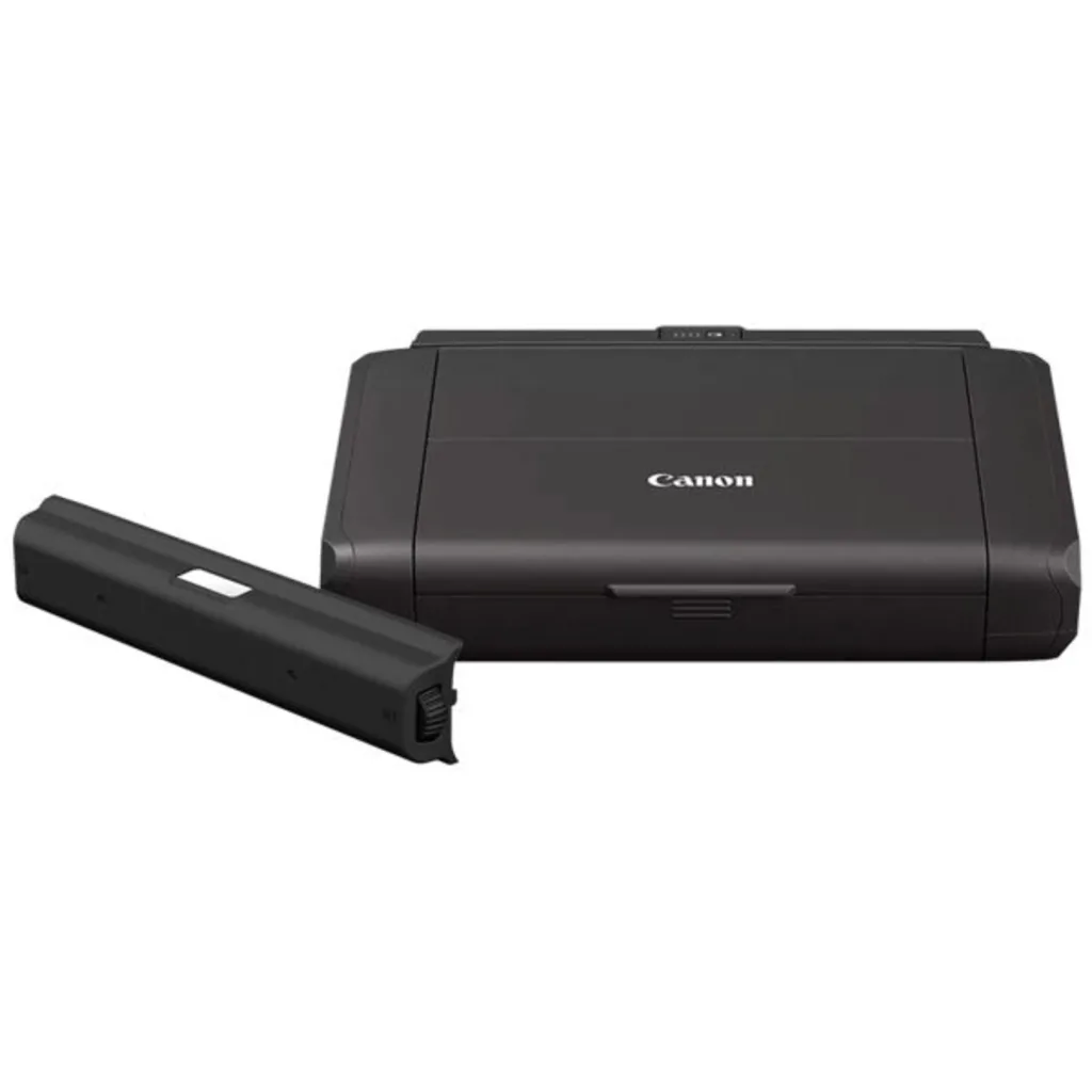 Canon Pixma Tr160 Kit Portatil [4793V537]
