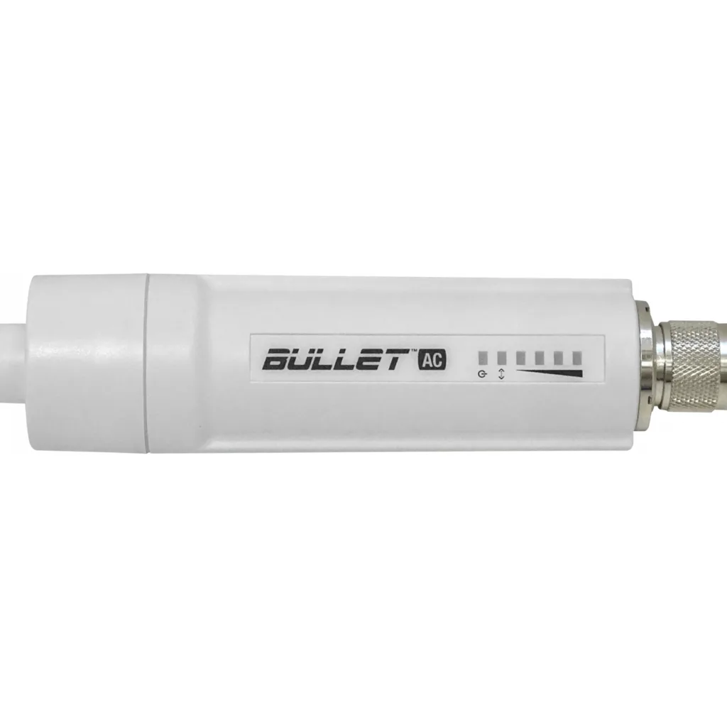 Imagen 4 de UBIQUITI 2,4/5GHz AP Exterior req/PoE-15-24V req-Antena 1-N-M B-DB-AC