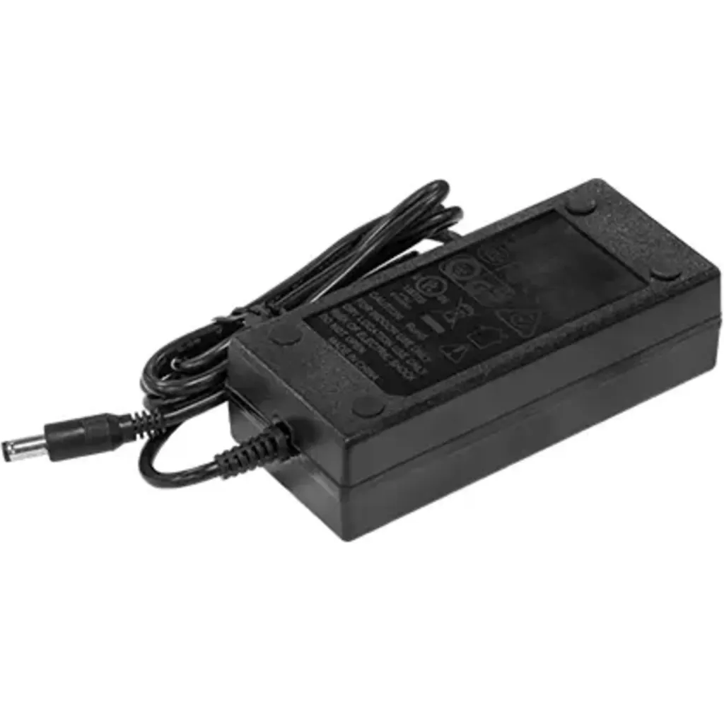 Imagen 0 de MIKROTIK req-cable 24V 2,5A 100-240V C14 Fuente Repuesto CCR WT2402500