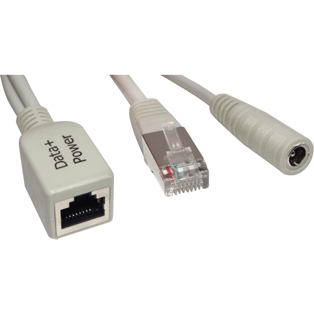 Imagen 1 de MIKROTIK Low-cost passive PoE base unit