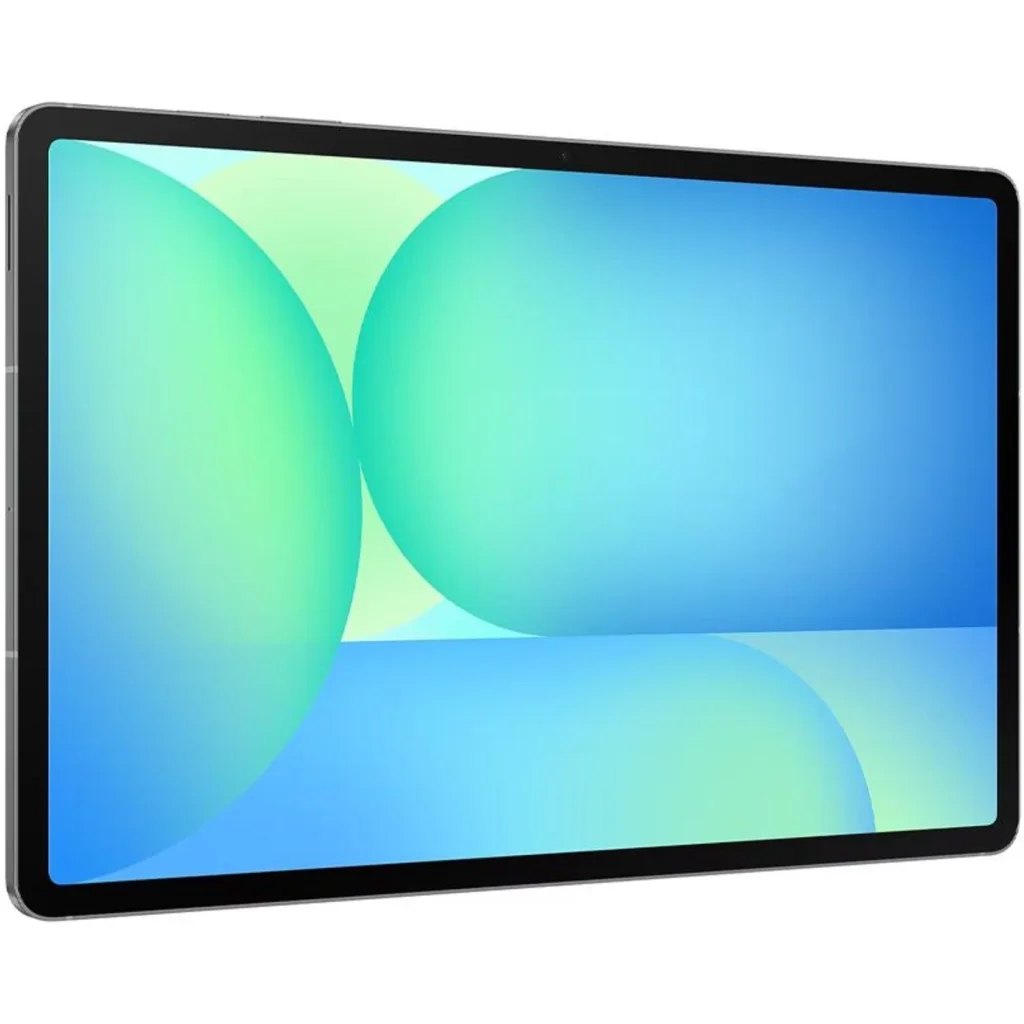 Imagen 1 de Tablet Samsung Galaxy Tab S10 FE+ 8-Core 8GB/128GB 13.1"WiFi BT5 USB-C Andr Gris