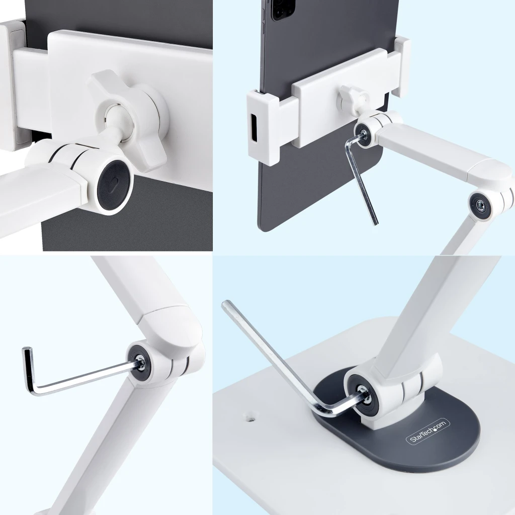 Imagen 5 de Soporte Ajustable Articulado para Tablet