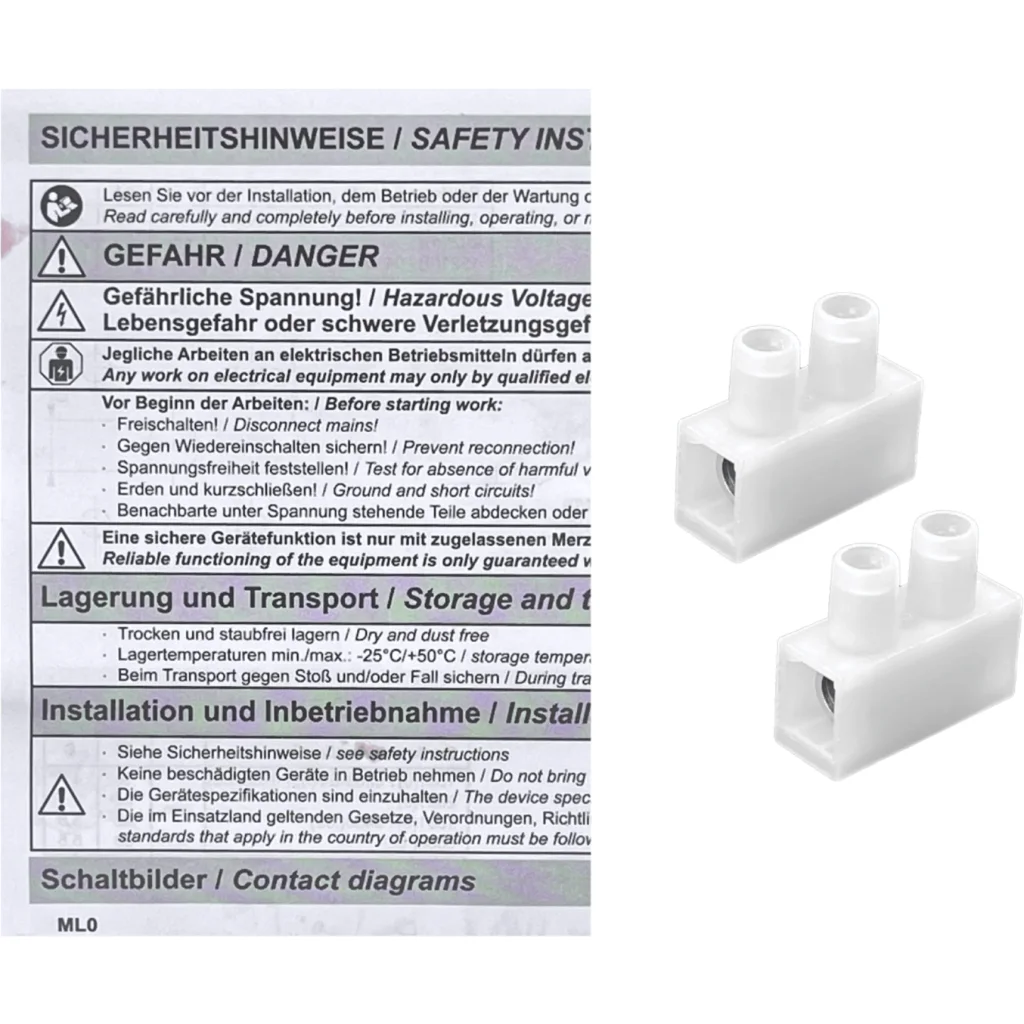 Imagen 2 de Interruptor de Bloqueo Candado 3-Fases 1-0 16A IP65