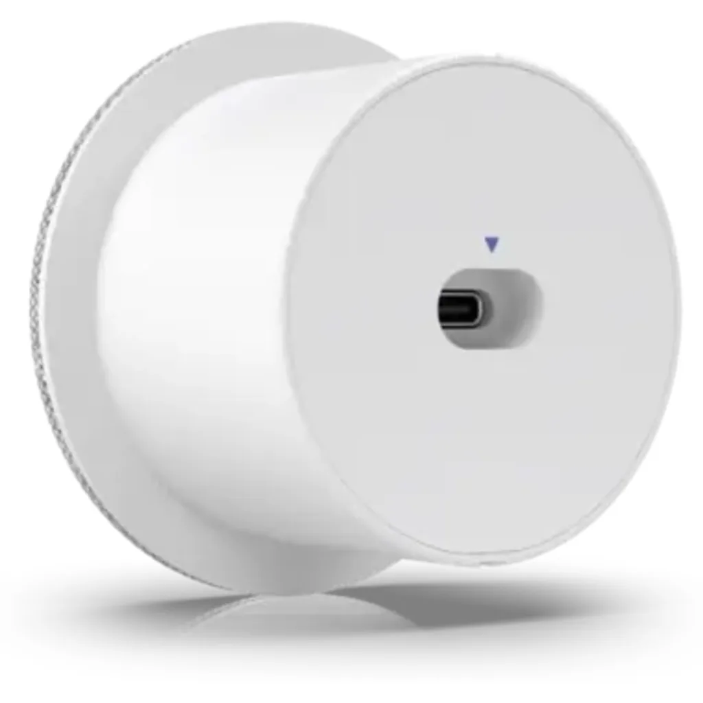 Imagen 2 de UBIQUITI Microfono-Parlante Accesorio para UVC-AI-Theta cable-1m USB-C