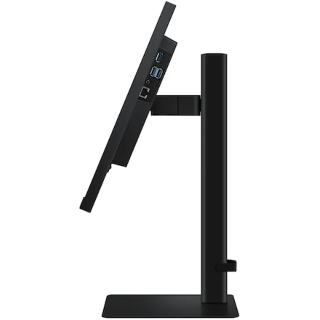Imagen 5 de Monitor Samsung S60UD ViewFinity S6 24" QHD 2560*1440 IPS DP HDMI HUB-USB100Hz
