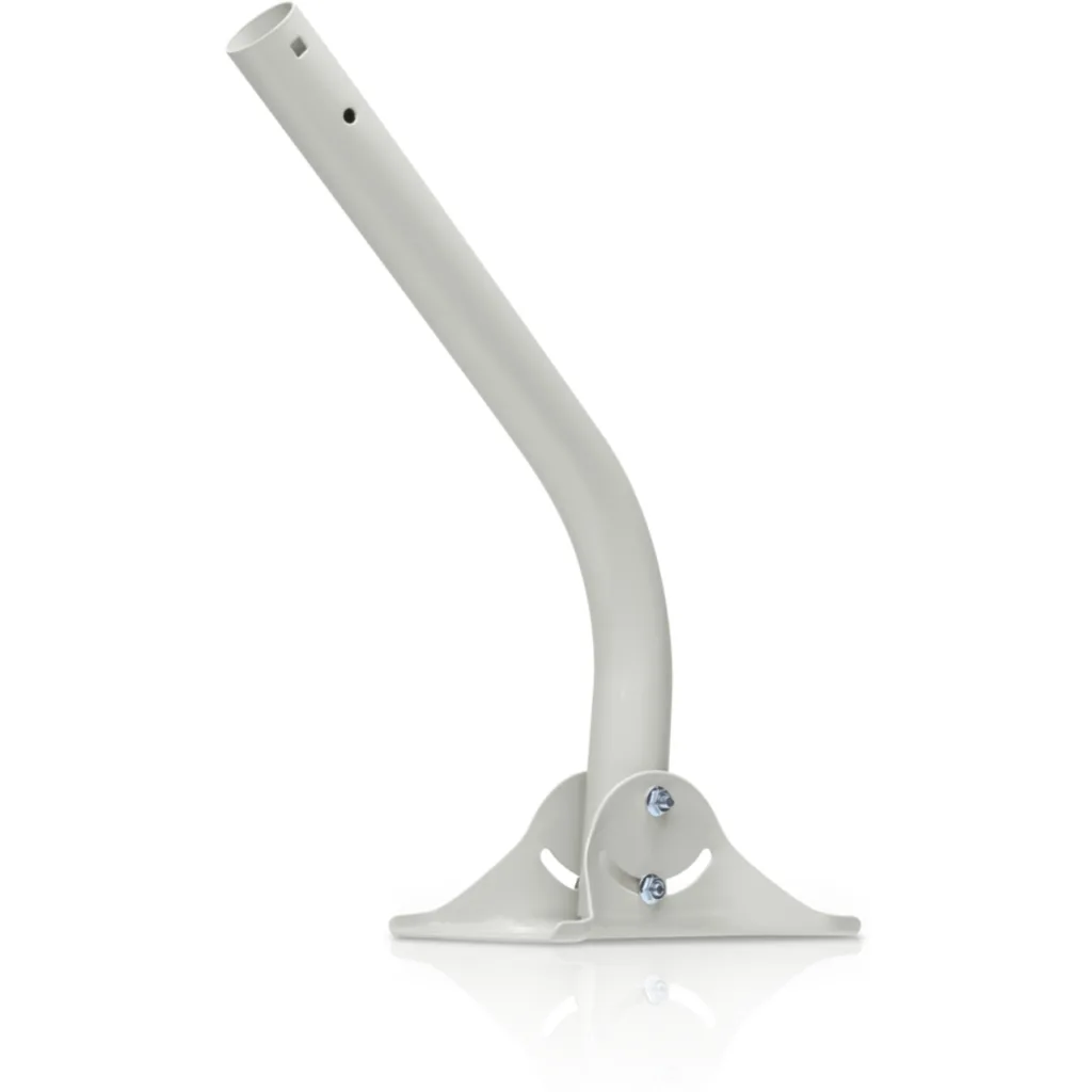 Imagen 2 de Soporte Ubiquiti 50cm para Muro Exterior Abatible UB-AM