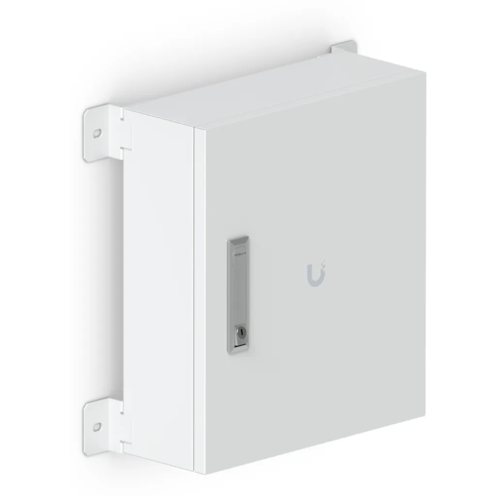 Imagen 2 de Ubiquiti - Junction Box - ndoor/outdoor UniFi enclosure